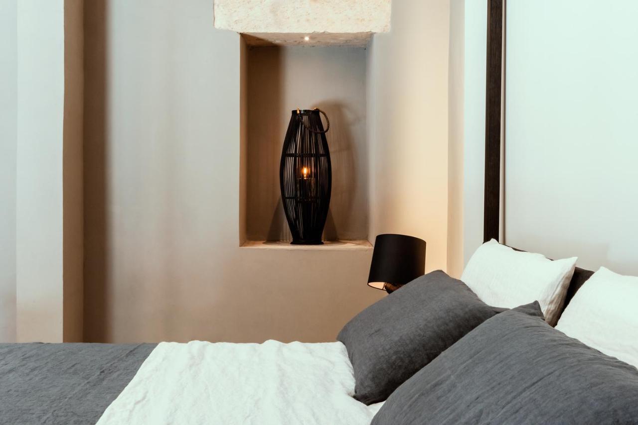 Ricci Rooms Маглие Екстериор снимка