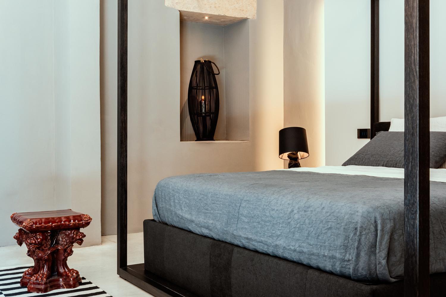 Ricci Rooms Маглие Екстериор снимка