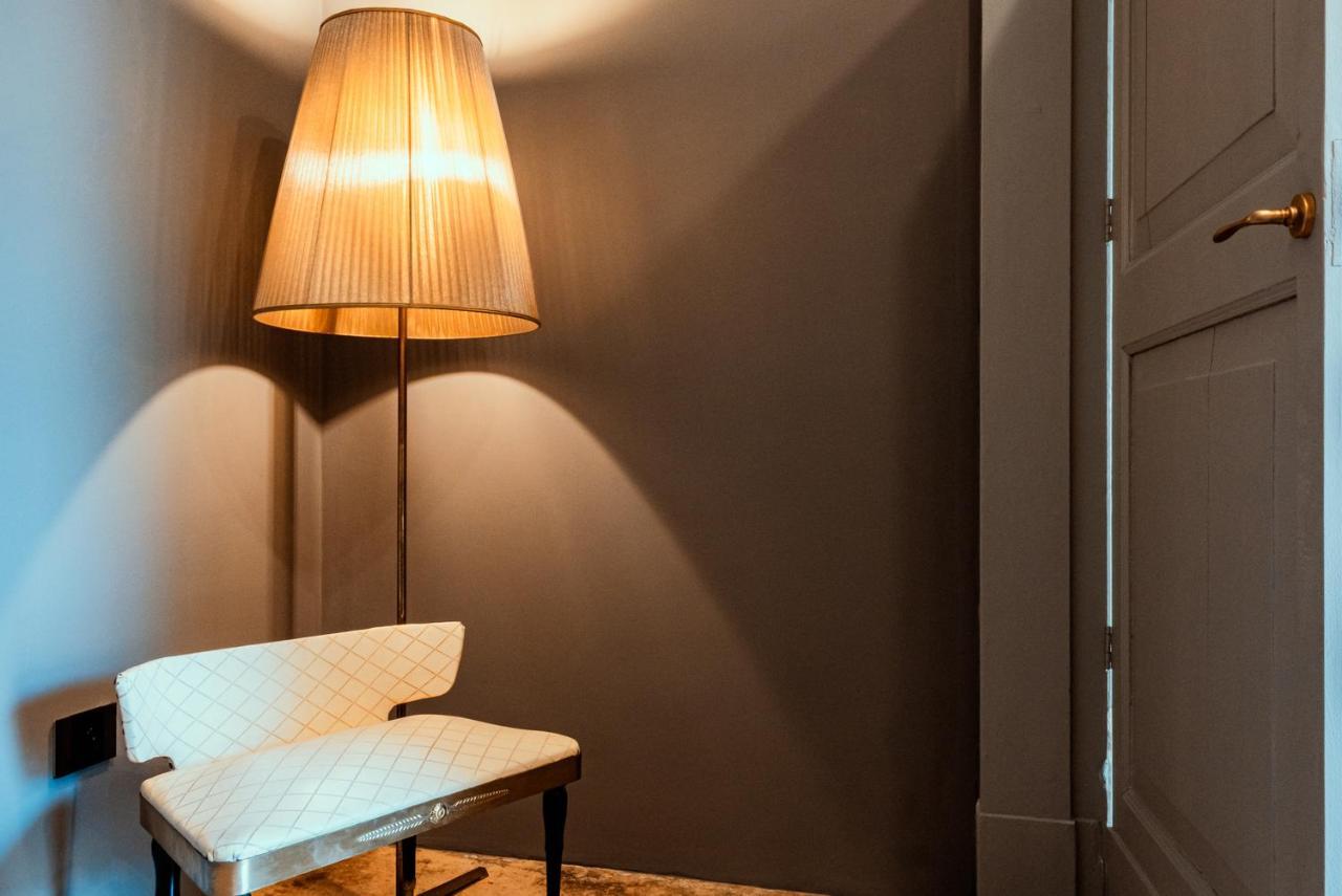 Ricci Rooms Маглие Екстериор снимка
