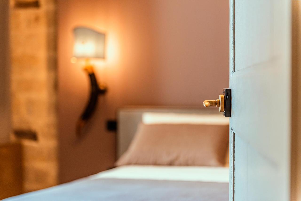 Ricci Rooms Маглие Екстериор снимка