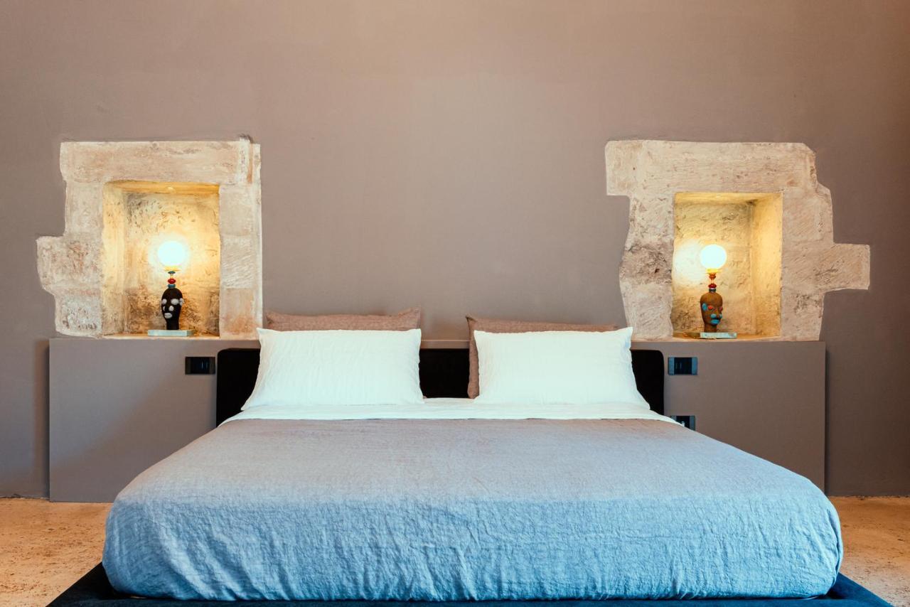 Ricci Rooms Маглие Екстериор снимка