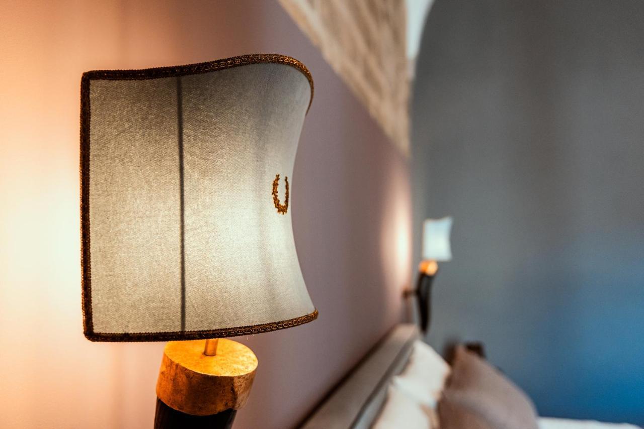Ricci Rooms Маглие Екстериор снимка