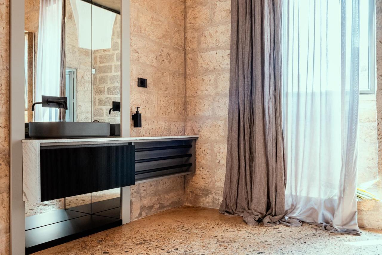 Ricci Rooms Маглие Екстериор снимка