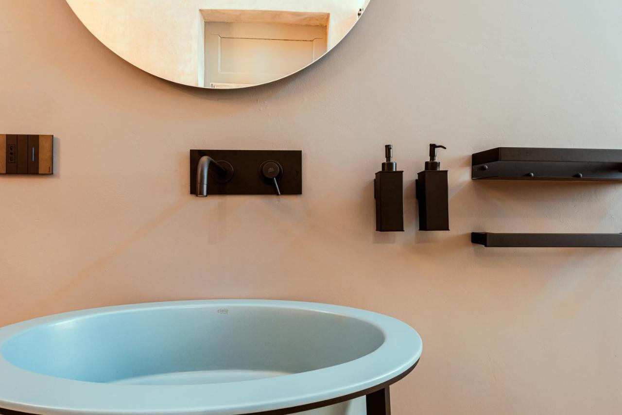 Ricci Rooms Маглие Екстериор снимка