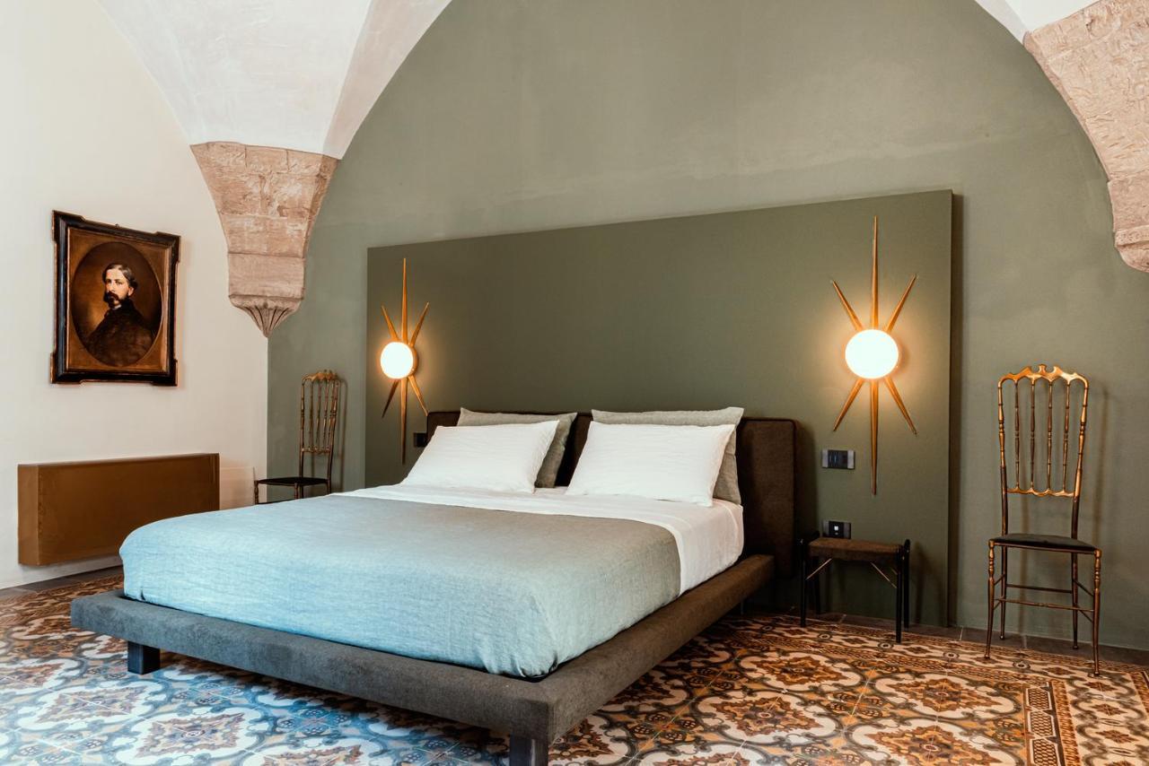 Ricci Rooms Маглие Екстериор снимка
