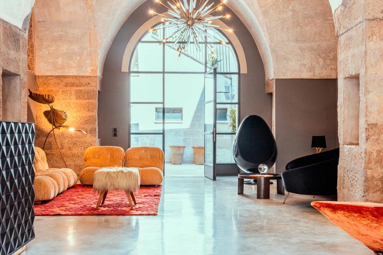 Ricci Rooms Маглие Екстериор снимка