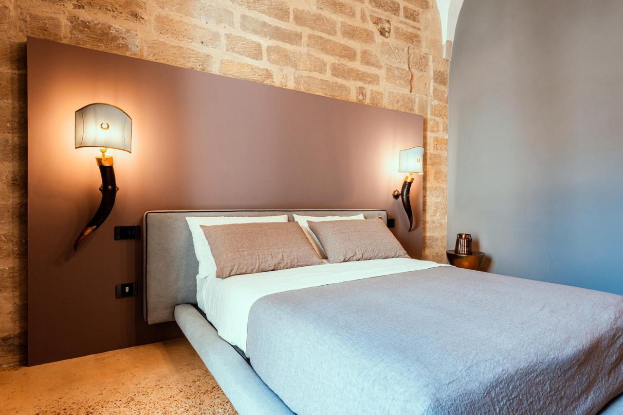 Ricci Rooms Маглие Екстериор снимка