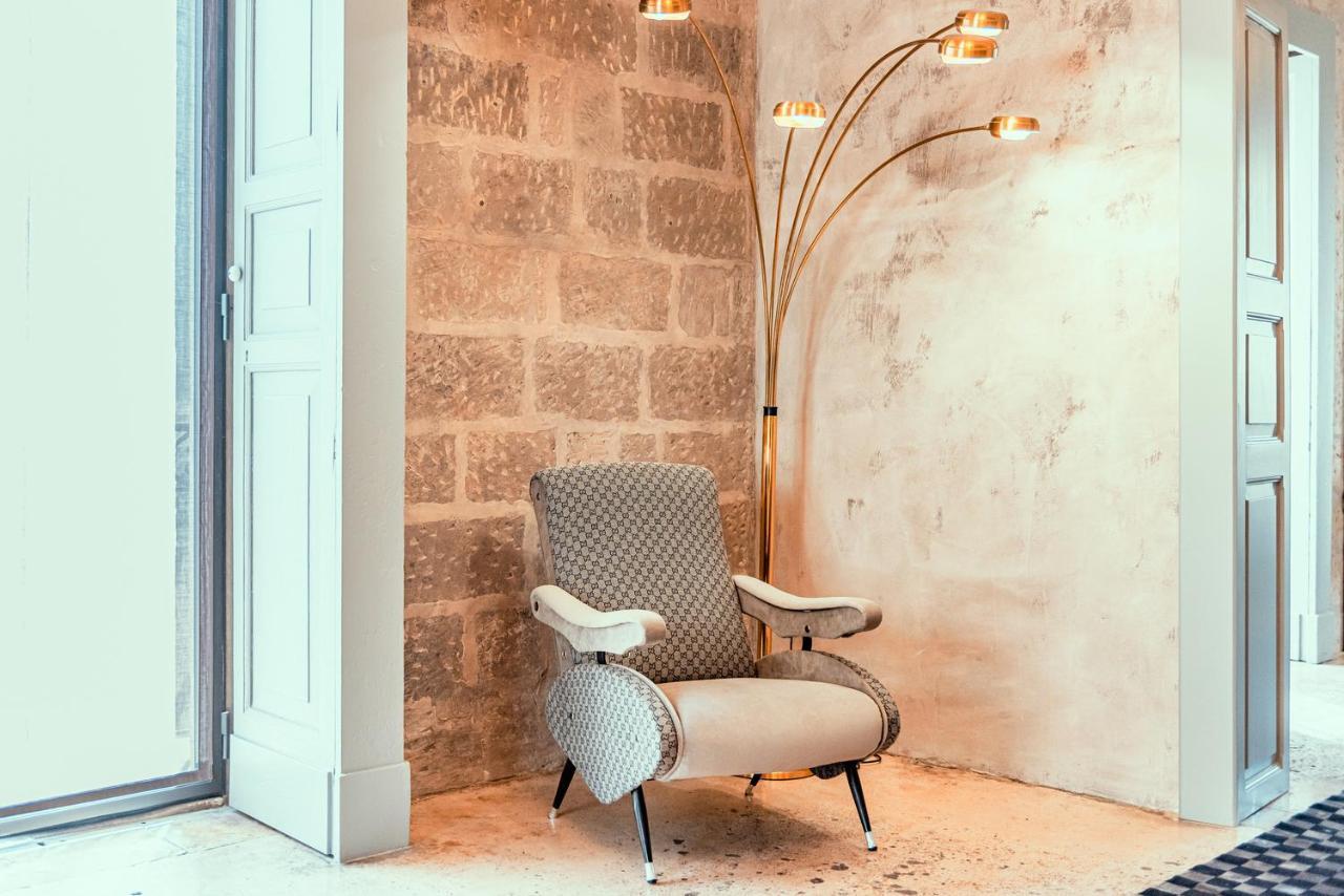 Ricci Rooms Маглие Екстериор снимка