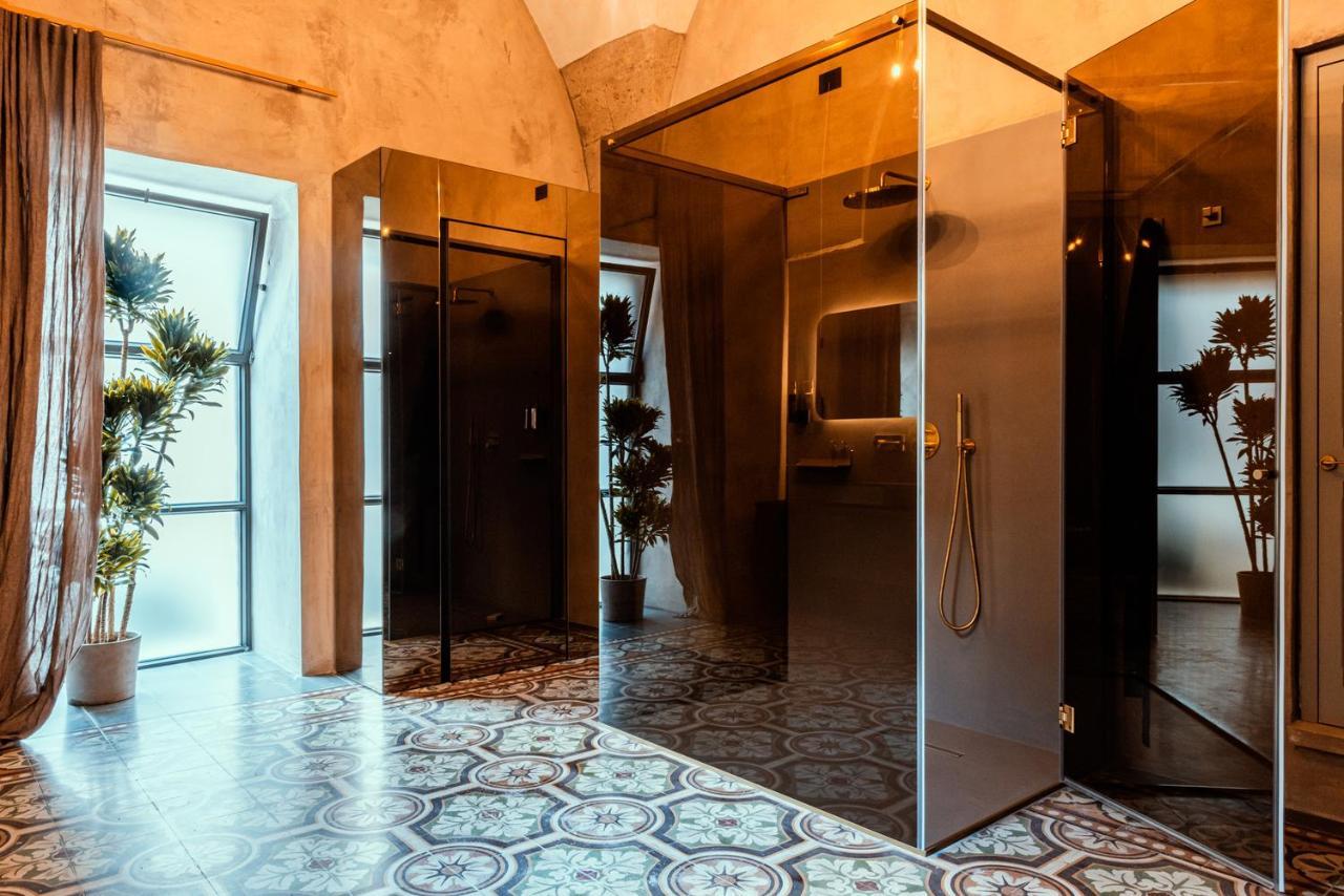 Ricci Rooms Маглие Екстериор снимка