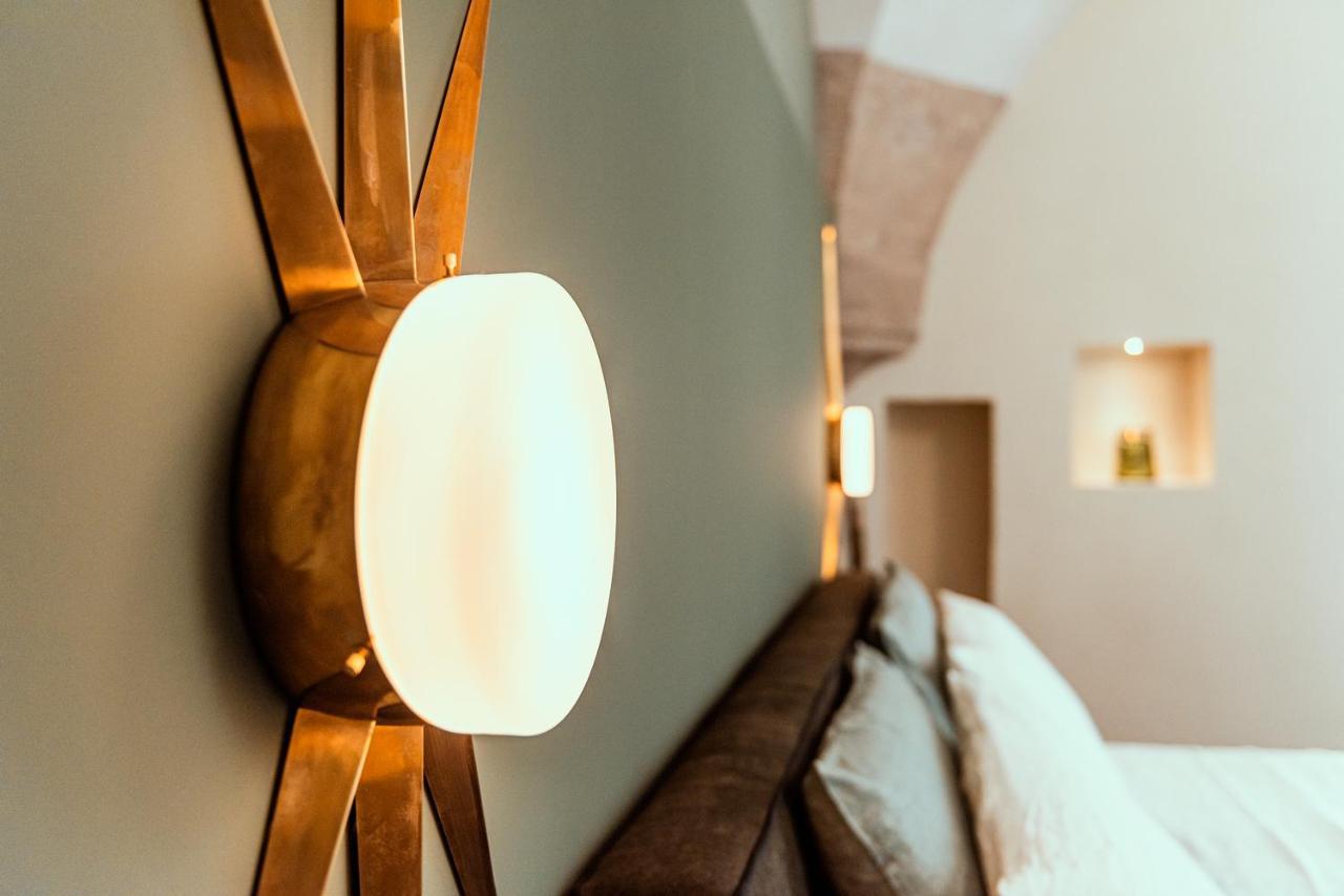 Ricci Rooms Маглие Екстериор снимка