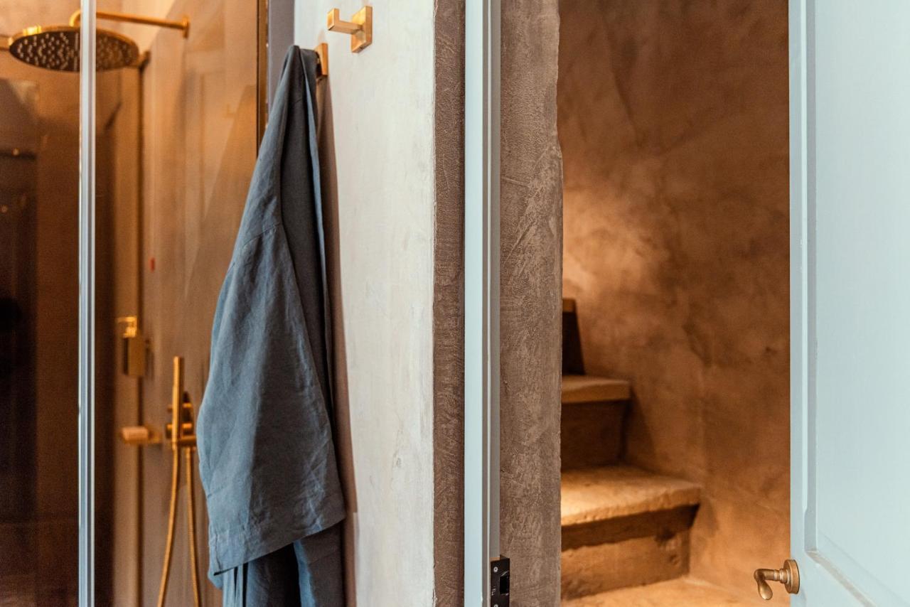 Ricci Rooms Маглие Екстериор снимка