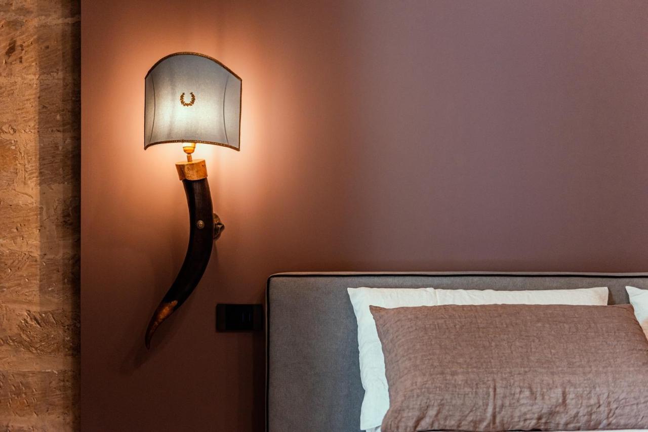 Ricci Rooms Маглие Екстериор снимка